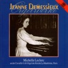 Jeanne Demessieux: Orgelwerke, 2023