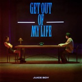 Get Out Of My Life artwork