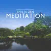 Journey to Your Secret Garden - This Is Zen Meditation and Music for Yoga album lyrics, reviews, download