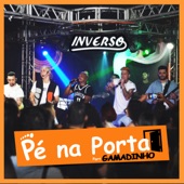 Pé na Porta (feat. Gamadinho) artwork