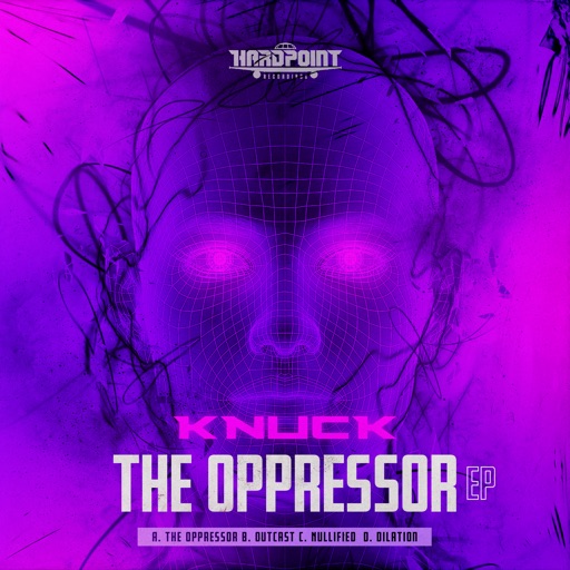 The Oppressor - EP by Knuck