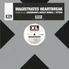 Heartbreak - EP album lyrics, reviews, download