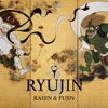 Raijin & Fujin (feat. Matthew K. Heafy) - Single