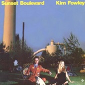 Kim Fowley - Black Camels Of Lavender Hill