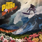 Pitted - Drop in Drop Down
