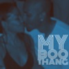 My Boo Thang - Single