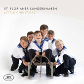 Little Christmas - St. Florianer Sängerknaben, Franz Farnberger & Markus Stumpner