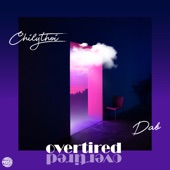 overtired (feat. Chilythoi) artwork