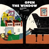 Bluewerks Vol. 6: Open The Window artwork
