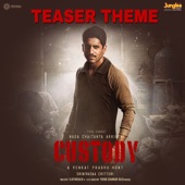 Custody Teaser Theme (From "Custody") artwork