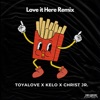 Love It Here (Remix) - Single, 2024