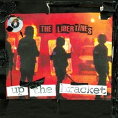 Time For Heroes by The Libertines