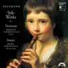 Stream & download Telemann: Solo Works: Fantasias: Sonata