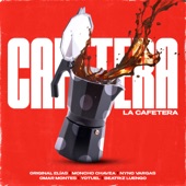 La Cafetera (feat. Omar Montes, Yotuel & Beatriz Luengo) artwork