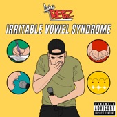 Irritable Vowel Syndrome artwork
