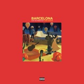 KOTA the Friend, Samm Henshaw - Barcelona (feat. Samm Henshaw)