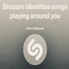 Shazam Bait