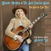 Diane Hubka & The Sun Canyon Band - You Never Can Tell