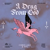 A Drug From God artwork