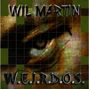 W.E.I.R.D.O.S. - Single