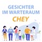 Gesichter im Warteraum - Chey lyrics