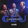 Quem Quiser O Céu - Single