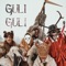 Guli Guli - Tautumeitas lyrics