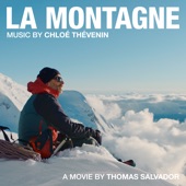La Montagne (Original Soundtrack) - EP artwork