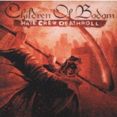Children of Bodom - Angels Don't Kill