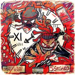 5 SECONDS (feat. Yung Rare) Song Lyrics