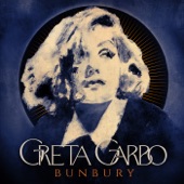 Greta Garbo artwork