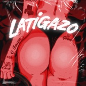 Latigazo artwork