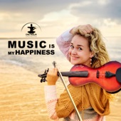 Music Is My Happiness artwork