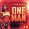 One Man - Serani lyrics