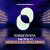 Switch it - Dero & C.F.S. Beat Remix - Single