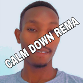 Calm Down Rema - Jwitz