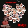 E Good Hart - Single