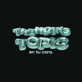 Marco Mares - Soñé Contigo - Trending Topic en Tu Cora