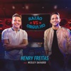 Razão vs Orgulho (feat. Wesley Safadão) - Single