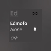 Alone artwork