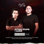 Fuenka - History (FSOE 740) (Original Mix)