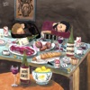 French Cuisine - Single