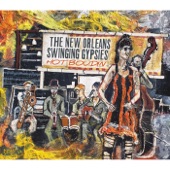The New Orleans Swinging Gypsies - Vipermad