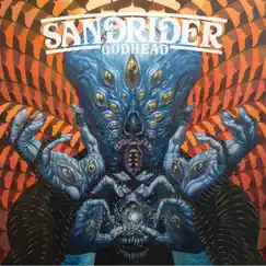 Godhead by Sandrider album reviews, ratings, credits