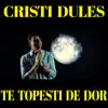 Te Topesti De Dor - Single album lyrics, reviews, download