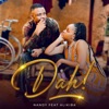 Dah! (feat. Alikiba) - Single