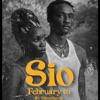 Sio February Tu - Single