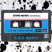Cut Me Loose (D.O.D Remix) artwork