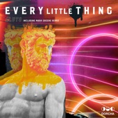 Every Little Thing (Mark Greene Remix) artwork