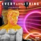 Every Little Thing (Mark Greene Remix) artwork